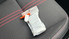 Renault Captur 1.3 Mild hybrid 140 R.S. Line 5dr Petrol Hatchback